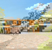 4000 Estero Blvd - Accommodation Ohio