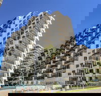 Island Winds 702 - Accommodation Ohio