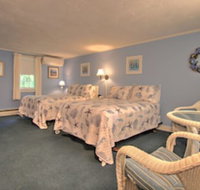 Sandy Neck Motel - Accommodation Ohio