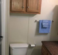 EFS Housing  Suites - Accommodation Ohio