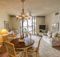 Boardwalk Caper by Distinctive Beach Rentals - Accommodation Ohio