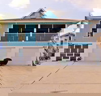 The Oasis Upper - Accommodation Ohio