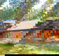 Vacation Homes at Suncadia Resort in Destination by Hyatt - Accommodation Ohio