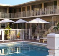 By Eddy Motel - Accommodation Ohio