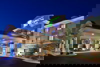 Holiday Inn Express Hotel  Suites Twin Falls an IHG Hotel