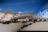 Holiday Inn Express Hotel  Suites Mountain Home an IHG Hotel