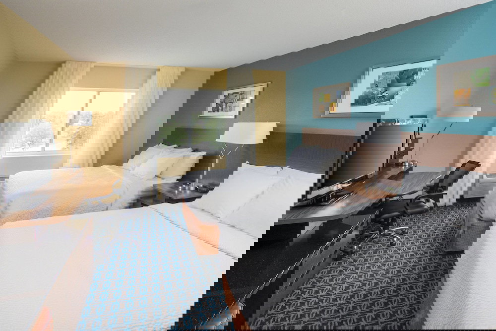 Fairfield Inn & Suites By Marriott Ashland - thumb 3