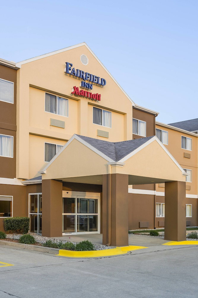 Fairfield Inn & Suites By Marriott Ashland - thumb 0