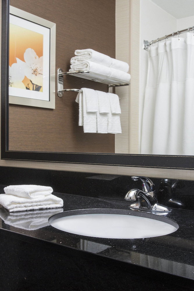 Fairfield Inn & Suites By Marriott Ashland - thumb 4