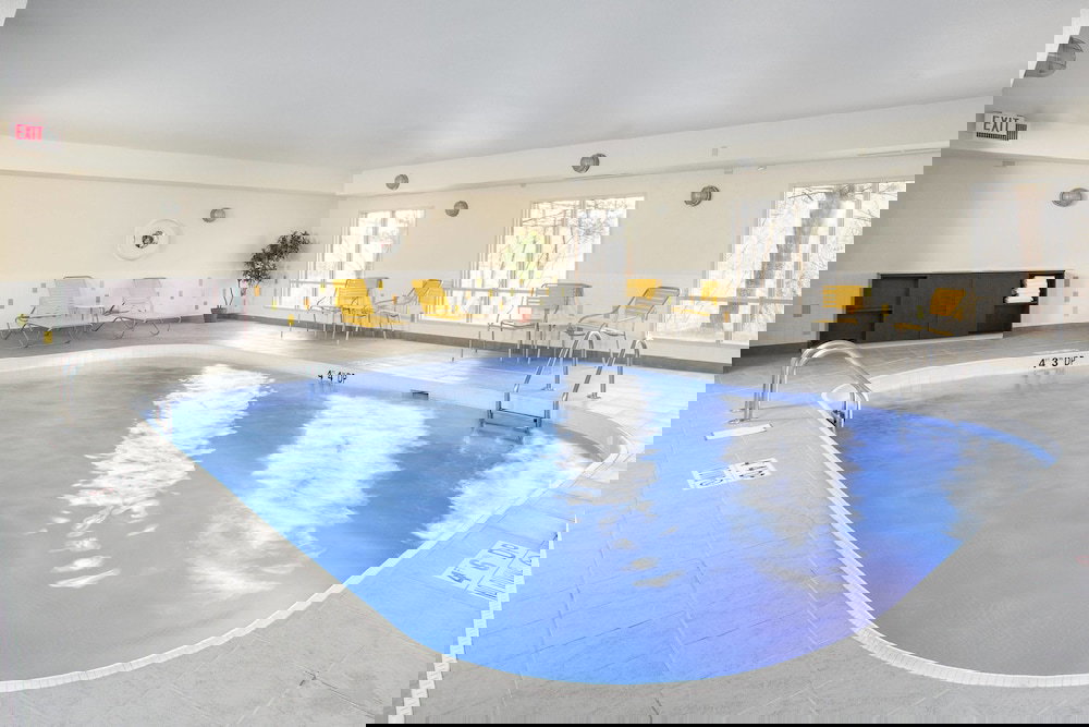 Fairfield Inn & Suites By Marriott Ashland - thumb 1