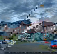 Fairfield Inn and Suites by Marriott Anchorage - Accommodation Ohio