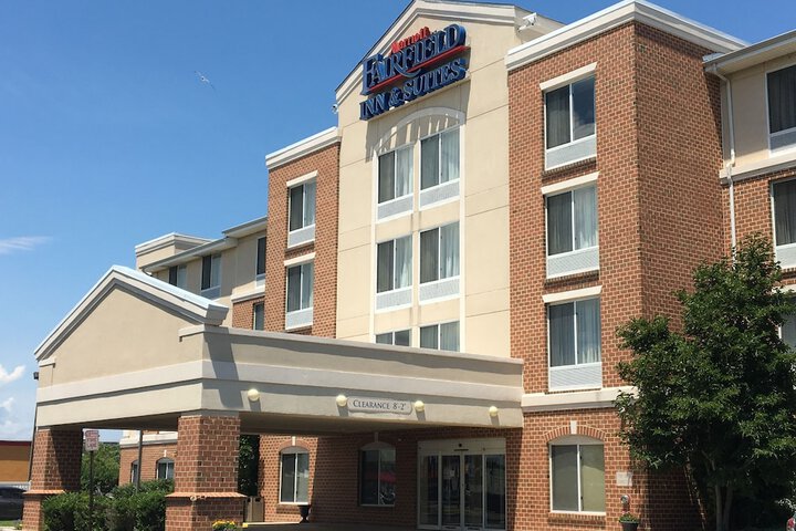 Fairfield Inn & Suites By Marriott Dover - thumb 1