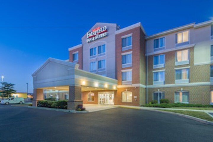 Fairfield Inn & Suites By Marriott Dover - thumb 0