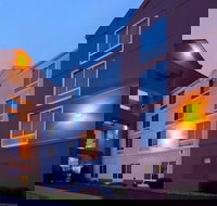 Fairfield Inn by Marriott Evansville West - Accommodation Ohio