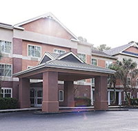 Okatie Hilton Head Hotel - Accommodation Ohio