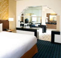 Fairfield Inn by Marriott Anaheim Hills Orange County - Accommodation Ohio