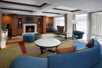 Fairfield Inn and Suites By Marriott Merrillville