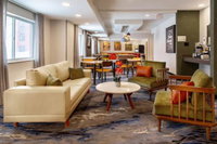 Fairfield Inn  Suites by Marriott Minneapolis Eden Prairie
