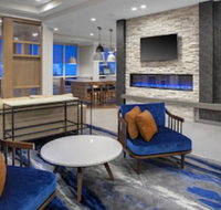 Fairfield Inn  Suites by Marriott Virginia Beach Oceanfront - Accommodation Ohio