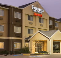 Fairfield Inn  Suites Waco South - Accommodation Ohio