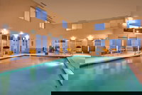 Fairfield Inn by Marriott Salt Lake City Draper