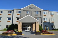 Country Inn  Suites by Radisson Fairview Heights IL