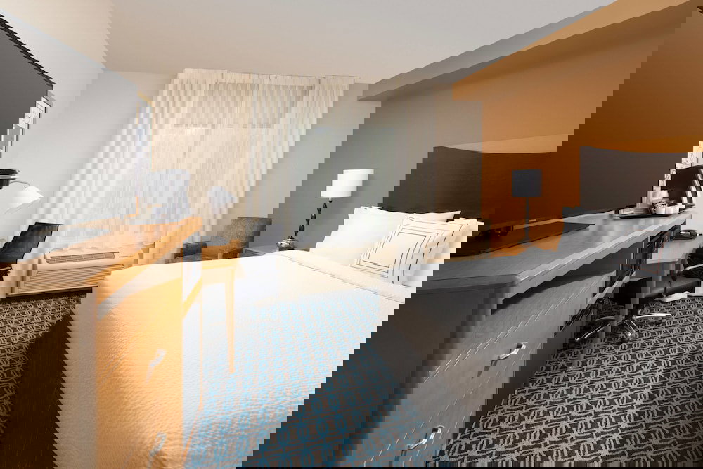 Fairfield Inn By Marriott Washington D.C. - thumb 1