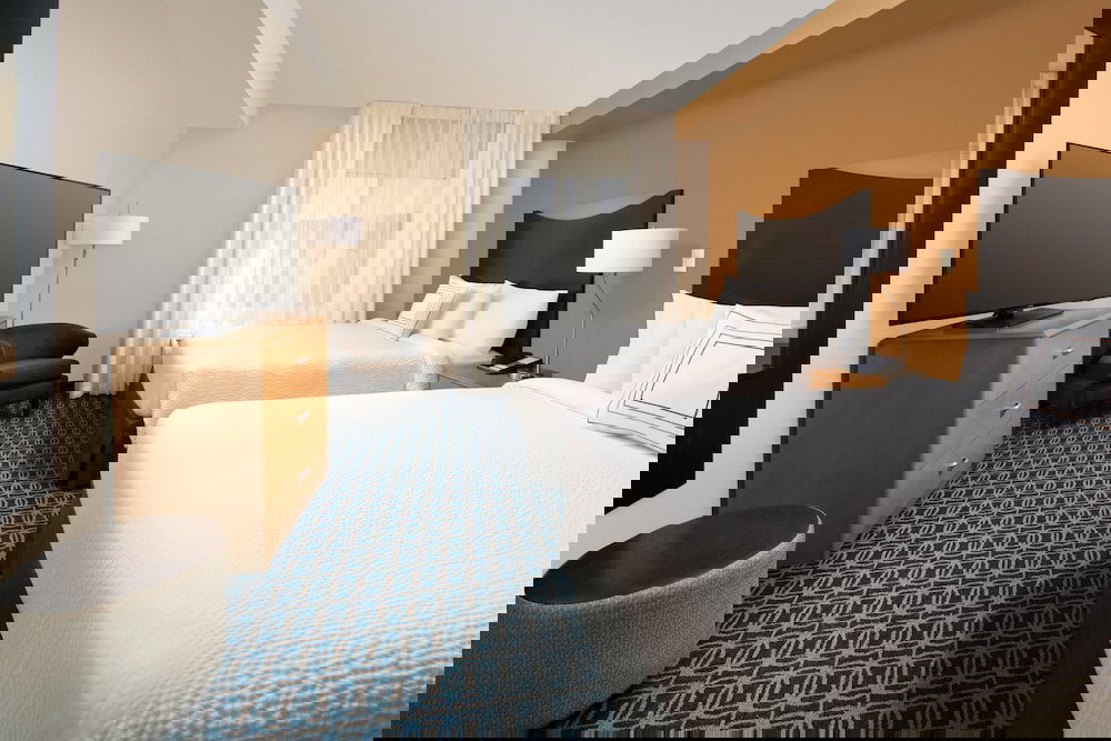 Fairfield Inn By Marriott Washington D.C. - thumb 3