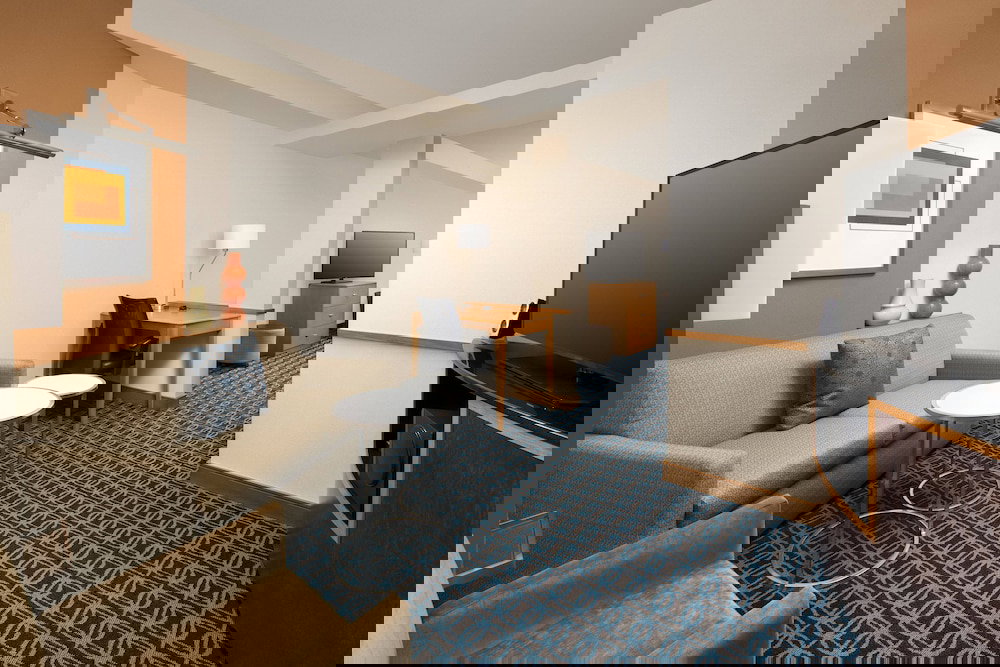 Fairfield Inn By Marriott Washington D.C. - thumb 4