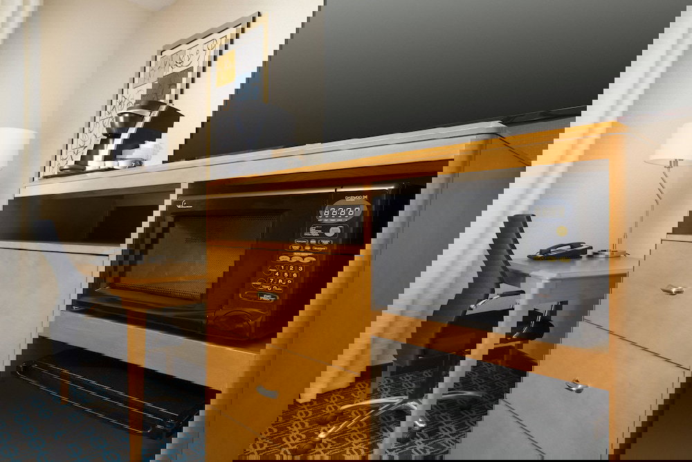 Fairfield Inn By Marriott Washington D.C. - thumb 2