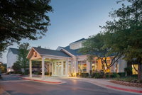 Hilton Garden Inn Bentonville Rogers