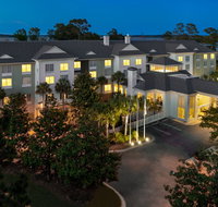 Hilton Garden Inn Hilton Head - Accommodation Ohio