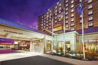 Hilton Garden Inn Cleveland Downtown