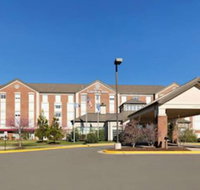 Hilton Garden Inn Fredericksburg - Accommodation Ohio