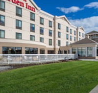 Hilton Garden Inn Anchorage - Accommodation Ohio