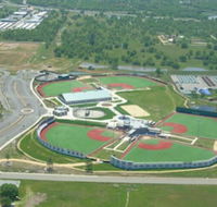 Hilton Garden Inn Redding - Accommodation Ohio