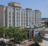 Hilton Garden Inn Virginia Beach Town Center - Accommodation Ohio