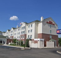 Hilton Garden Inn Westbury - Accommodation Ohio