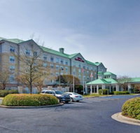 Hilton Garden Inn Mobile East Bay/Daphne - Accommodation Ohio
