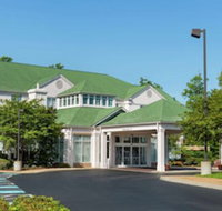 Hilton Garden Inn Newport News - Accommodation Ohio