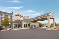 Hilton Garden Inn Merrillville