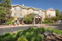 Hilton Garden Inn - Flagstaff