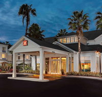 Hilton Garden Inn Lake Mary - Accommodation Ohio