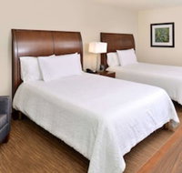 Hilton Garden Inn Dallas/Addison - Accommodation Ohio