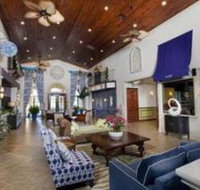 Paradise Palms Resort by Blue Travel - Accommodation Ohio