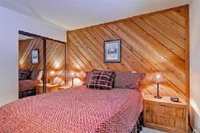 Sunburst in Elkhorn by Alpine Lodging