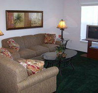 Columbus Vacation Villas - Accommodation Ohio