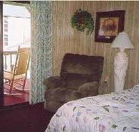 Grand Prix Motel - Accommodation Ohio