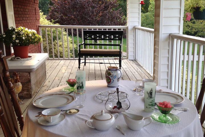 Country Music Luxury Suites - thumb 6