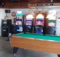 Sandburr Run  Resort - Accommodation Ohio